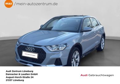 Audi A1, 2020