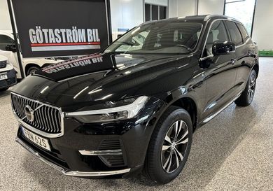 Volvo XC60, 2023