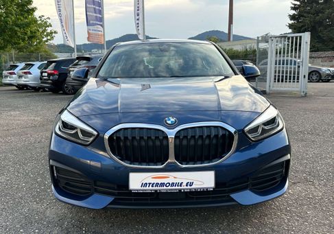 BMW 116, 2022 2