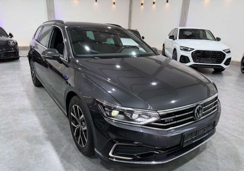 Volkswagen Passat Variant, 2022 3