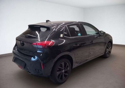 Opel Corsa, 2025 3