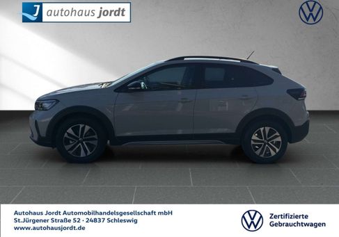 Volkswagen Taigo, 2027 2