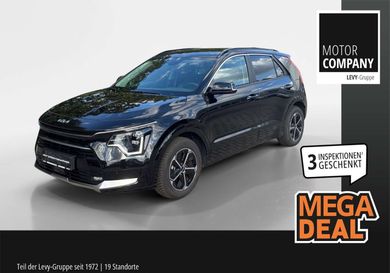 Kia Niro, 2025