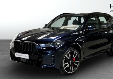 BMW X5, 2026