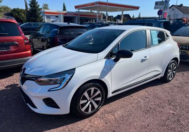 Renault Clio, 2022