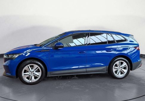 Skoda Enyaq, 2024