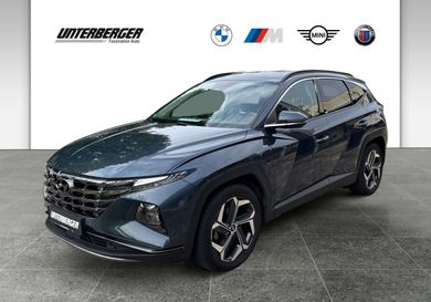 Hyundai Tucson, 2020