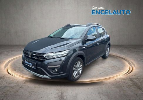 Dacia Sandero, 2022