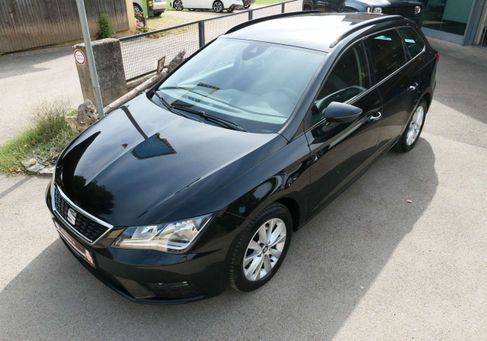 Seat Leon, 2019
