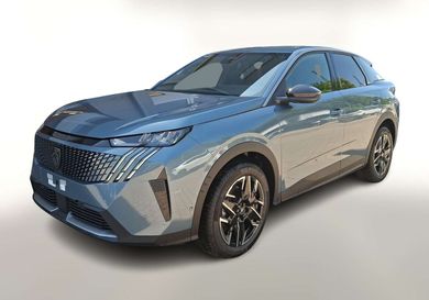Peugeot 3008, 2026