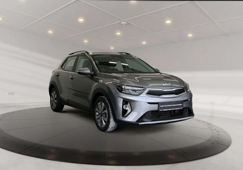 Kia Stonic, 2025