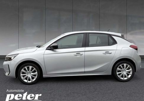 Opel Corsa, 2024 3