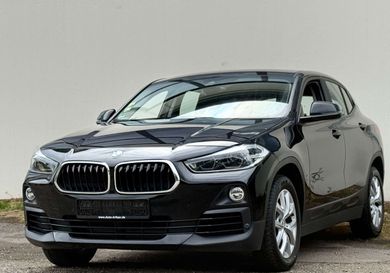 BMW X2, 2019