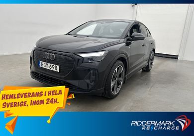 Audi Q4, 2022