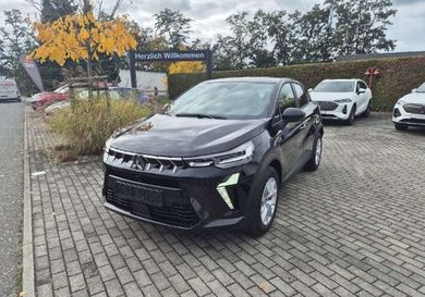 Mitsubishi ASX, 2025