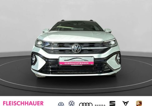 Volkswagen Taigo, 2022