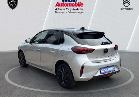 Opel Corsa, 2025 3