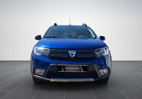 Dacia Sandero, 2020
