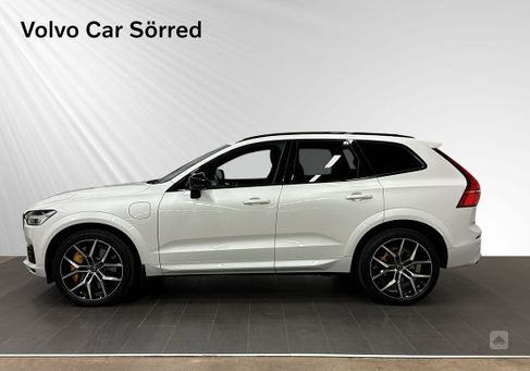 Volvo XC60, 2020