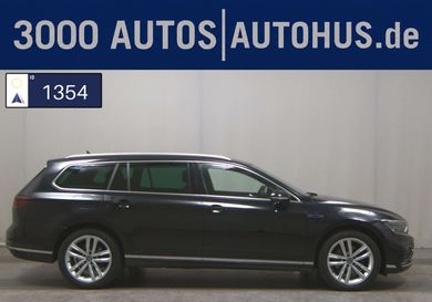 Volkswagen Passat Variant, 2023