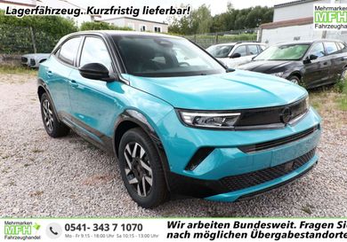 Opel Mokka, 2026