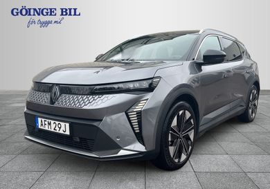 Renault Scenic, 2025