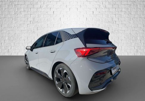 Cupra Born, 2024 3