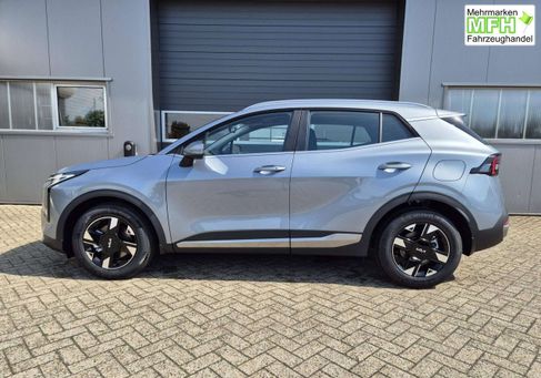 Kia Sportage, 2026 2