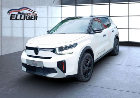 Citroën C3 Aircross, 2026 2