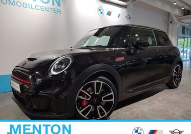 MINI John Cooper Works, 2021