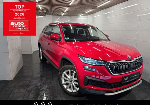 Skoda Kodiaq, 2022 3