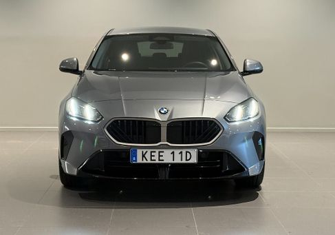 BMW 120, 2026