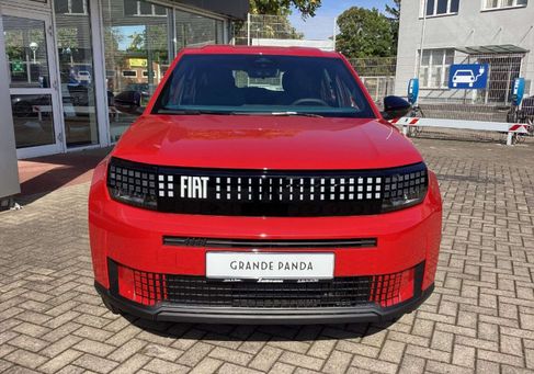 Fiat Panda, 2025