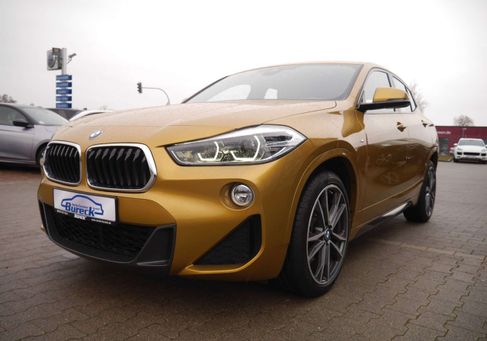 BMW X2, 2019 2