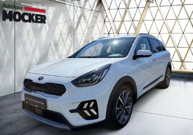 Kia Niro, 2020