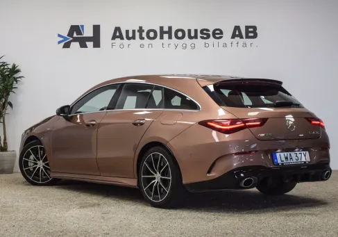 Mercedes-Benz, 2024 2