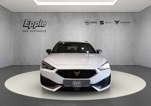 Cupra Leon, 2023