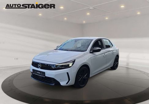 Opel Corsa, 2023 2