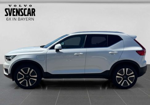 Volvo XC40, 2021 2