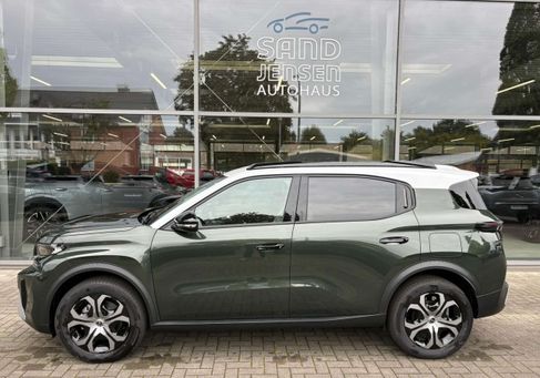 Citroën C3 Aircross, 2026 3
