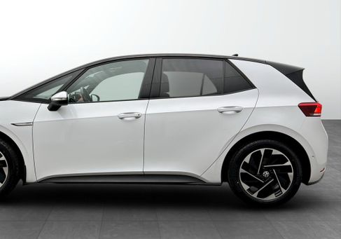 Volkswagen ID.3, 2022