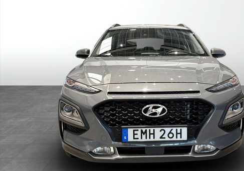 Hyundai Kona, 2020 2
