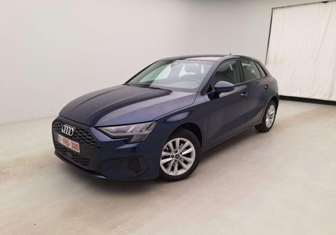 Audi A3, 2020 2