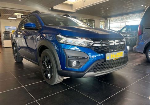 Dacia Sandero, 2025