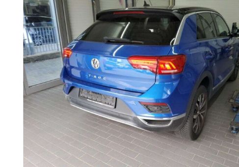 Volkswagen T-Roc, 2020