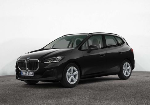 BMW 220, 2025 3