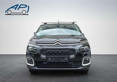 Citroën Berlingo, 2022 2