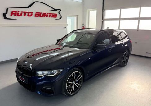 BMW 330, 2021 2