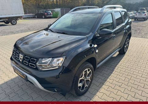 Dacia Duster, 2020 3