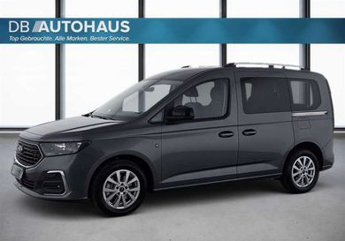 Ford Tourneo Connect, 2024